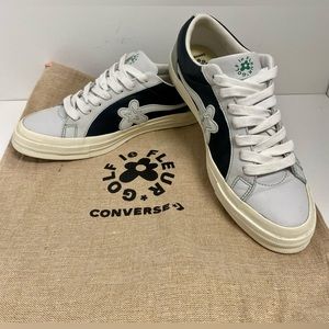 Converse One Star x Golf Le Fleur